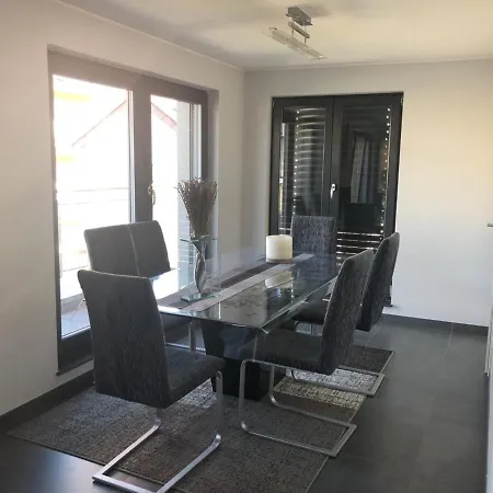 Entire In - 2 Bedrooms * Schieren