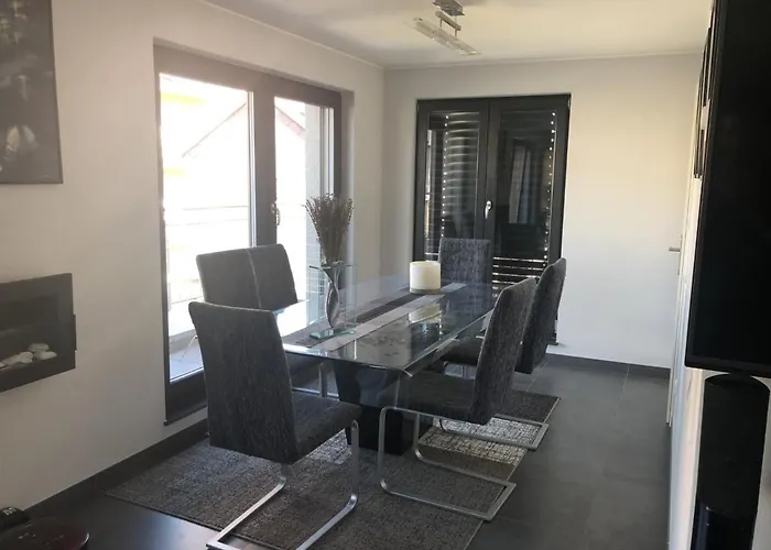 Entire In - 2 Bedrooms * Schieren