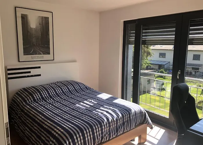 公寓 Entire In - 2 Bedrooms