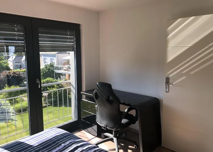 Entire In - 2 Bedrooms Schieren