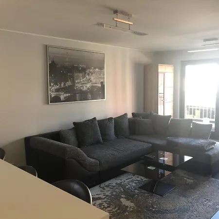 Appartement Entire In - 2 Bedrooms *