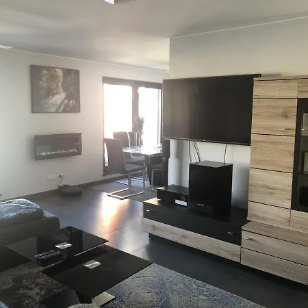 Entire In - 2 Bedrooms *