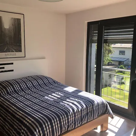 Appartement Entire In - 2 Bedrooms