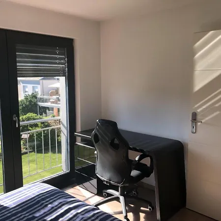 Entire In - 2 Bedrooms Schieren