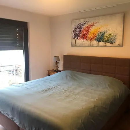 Appartement Entire In - 2 Bedrooms *