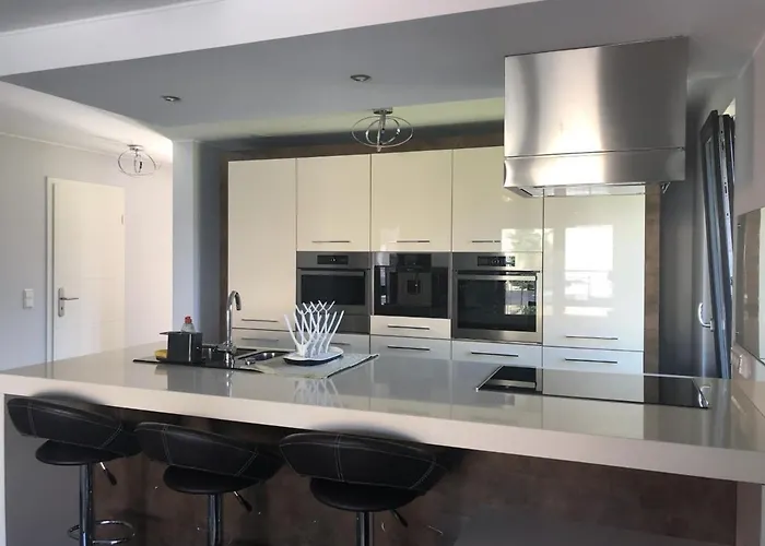 Appartamento Entire In - 2 Bedrooms *