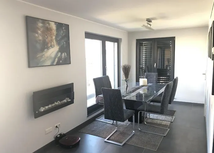 Entire In - 2 Bedrooms Schieren